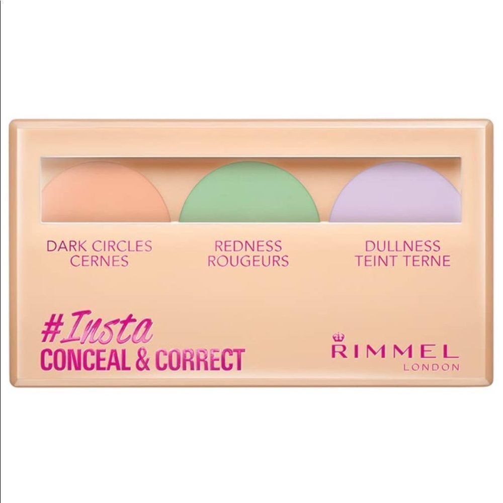 Revlon & Rimmel Makeup‎ Lot - Picture 6 of 7